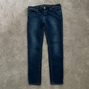 Womens Jeans, size 31